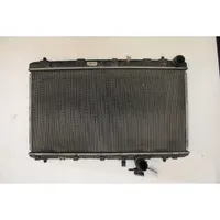 Suzuki SX4 Radiateur de chauffage 