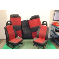 Fiat Seicento/600 Fotele / Kanapa / Komplet 