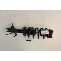 Ford Fiesta Front shock absorber/damper 