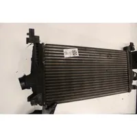 Opel Astra J Radiatore intercooler 