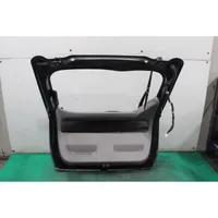 Honda Insight Tailgate/trunk/boot lid 