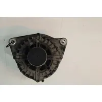 Fiat Ducato Alternator 