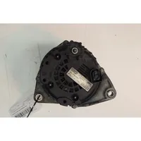 Fiat Ducato Alternator 