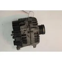 Fiat Ducato Alternator 