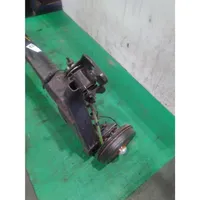 Fiat Fiorino Rear axle beam 