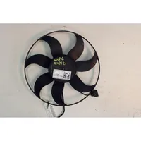 Volkswagen Golf Plus Electric radiator cooling fan 