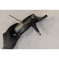 BMW X3 F25 Rear window wiper motor 