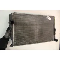 BMW X3 F25 Heater blower radiator 