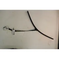 BMW X3 F25 Front wiper blade arm 