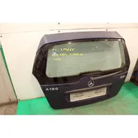 Mercedes-Benz A W169 Portellone posteriore/bagagliaio 