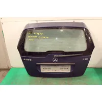 Mercedes-Benz A W169 Couvercle de coffre 