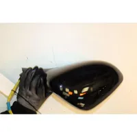 Renault Captur Front door electric wing mirror 