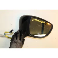 Renault Captur Front door electric wing mirror 