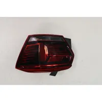 Volkswagen Polo VI AW Lampa tylna 