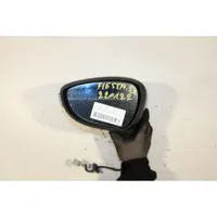Ford Fiesta Specchietto retrovisore elettrico portiera anteriore 
