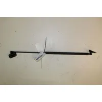 Opel Agila A Rear window strut damper 