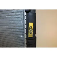 Volkswagen Polo III 6N 6N2 6NF Heater blower radiator 