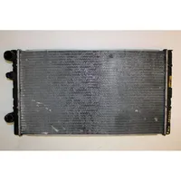 Volkswagen Polo III 6N 6N2 6NF Heater blower radiator 