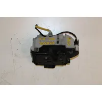 Volkswagen Polo III 6N 6N2 6NF Front door lock 