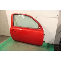 Nissan Micra Drzwi przednie 