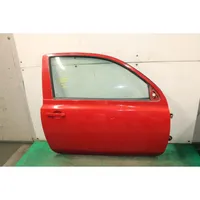 Nissan Micra Drzwi przednie 