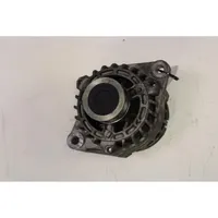 Fiat Sedici Alternator 