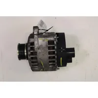 Fiat Sedici Alternator 