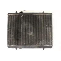 Citroen Berlingo Radiateur de chauffage 