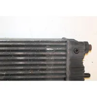 Fiat Ducato Radiatore intercooler 