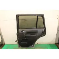 Ford Fusion Rear door 