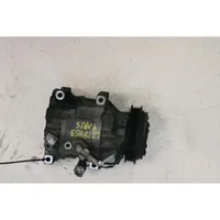 Toyota Yaris Compressore aria condizionata (A/C) (pompa) 