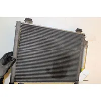 Opel Agila A A/C cooling radiator (condenser) 