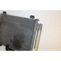 Opel Agila A A/C cooling radiator (condenser) 