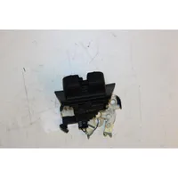 Audi A4 S4 B8 8K Tailgate lock latch 