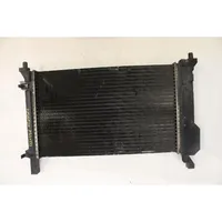 Mercedes-Benz A W169 Radiateur de chauffage 