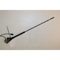 Fiat Panda II Radion antenni 