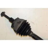 Audi A4 S4 B7 8E 8H Semiasse anteriore 