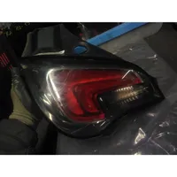 Opel Adam Rear/tail lights 