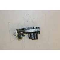 Chevrolet Spark Front door lock 