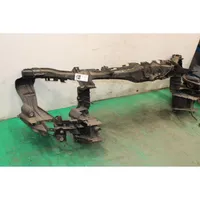 Mercedes-Benz B W245 Radiator support slam panel 