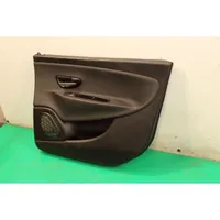 Lancia Ypsilon Verkleidung Tür vorne 