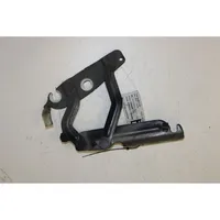 Ford Fiesta Engine bonnet/hood hinges 