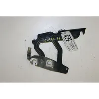 Ford Fiesta Engine bonnet/hood hinges 