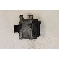 Ford Fiesta Generator/alternator 