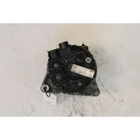 Ford Fiesta Alternator 