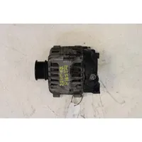 Ford Fiesta Alternator 