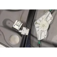 Mercedes-Benz A W169 Front door electric window regulator 