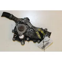 Opel Corsa D Water pump 