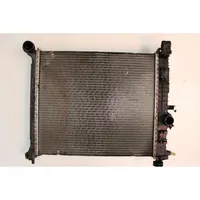 Opel Meriva B Radiateur de chauffage 