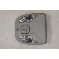 Jeep Compass Headlining lighting console trim 